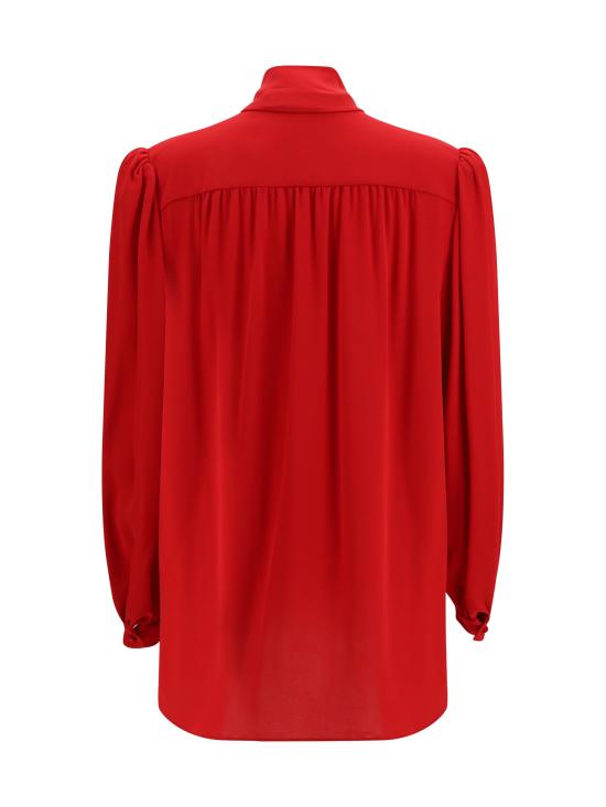 26FW 발렌티노 가라바니 셔츠 9B3AB8K01MH RED - VALENTINO GARAVANI