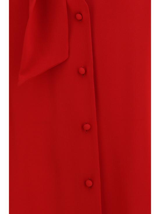 26FW 발렌티노 가라바니 셔츠 9B3AB8K01MH RED