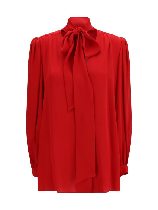 26FW 발렌티노 가라바니 셔츠 9B3AB8K01MH RED - VALENTINO GARAVANI