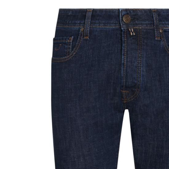 26FW 야콥코헨 데님 JUMQE004081S3736R2100D Blue - JACOB COHËN