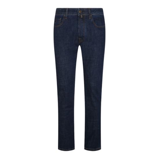 26FW 야콥코헨 데님 JUMQE004081S3736R2100D Blue