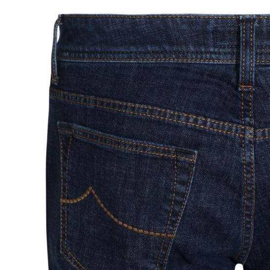 26FW 야콥코헨 데님 JUMQE004081S3736R2100D Blue - JACOB COHËN