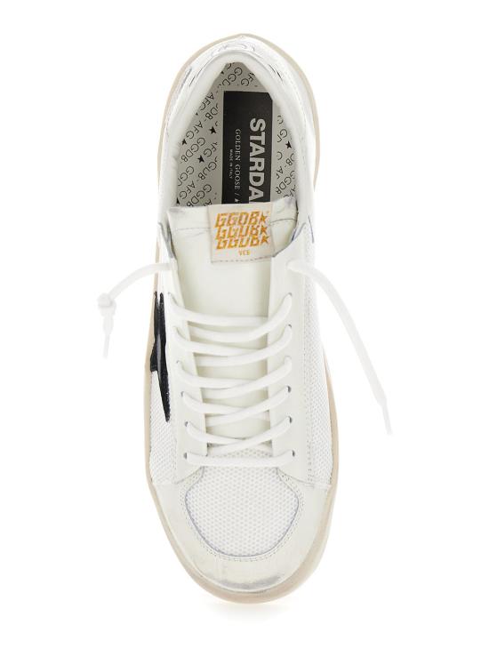 26SS 골든구스 스니커즈 GMF00328 WHITE - GOLDEN GOOSE