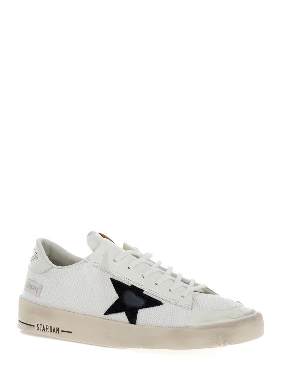 26SS 골든구스 스니커즈 GMF00328 WHITE - GOLDEN GOOSE