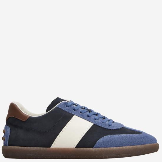 26SS 토즈 스니커즈 XXM68C0JF50V0S BLUE - TODS