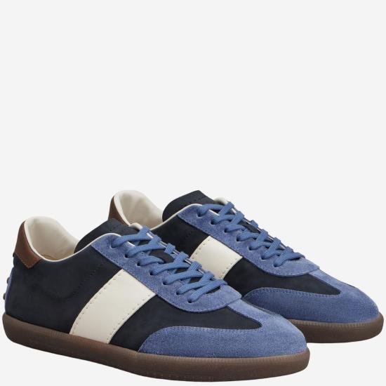 26SS 토즈 스니커즈 XXM68C0JF50V0S BLUE