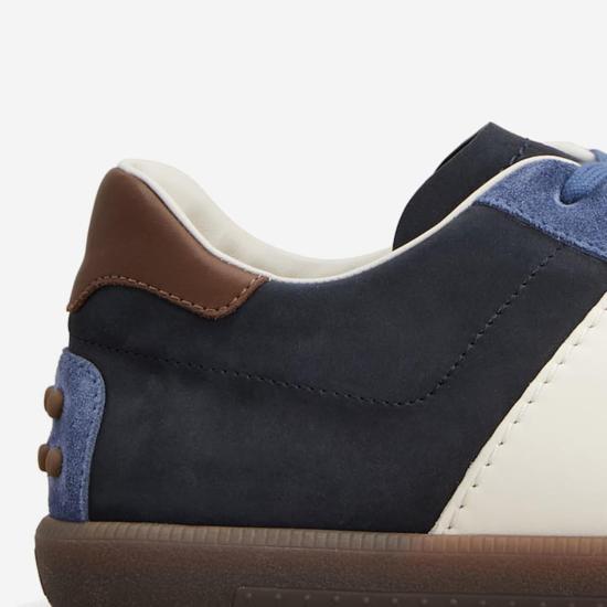 26SS 토즈 스니커즈 XXM68C0JF50V0S BLUE - TODS