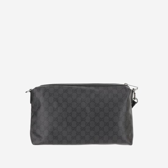 26FW 구찌 숄더백 A002KX BLACK - GUCCI