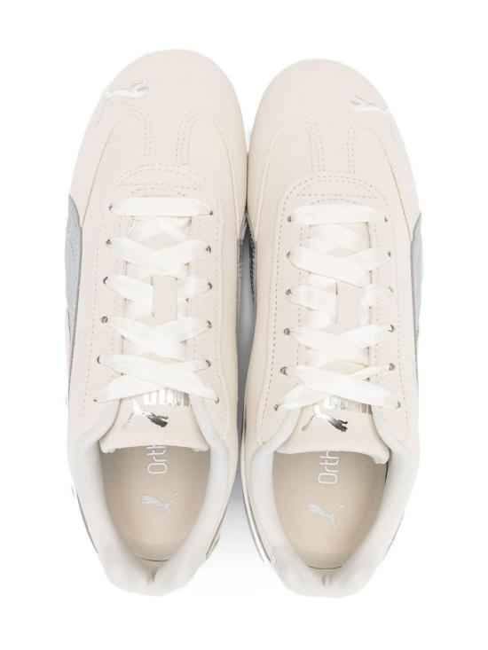  푸마 스니커즈 PU404114404114 WHITE - PUMA