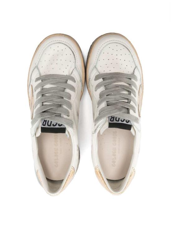 26SS 골든구스 스니커즈 GYF00439F004244 WHITE - GOLDEN GOOSE