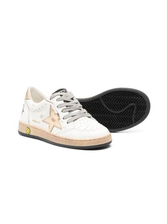 26SS 골든구스 스니커즈 GYF00439F004244 WHITE - GOLDEN GOOSE