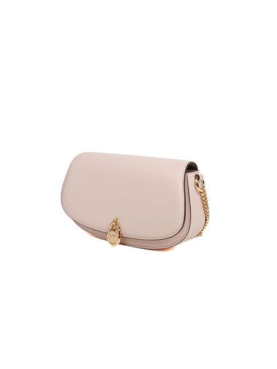  마이클 코어스 크로스백 35T5GIMM8L POWDER BLUSH ONESIZE Michael Kors BEIGE - MICHAEL KORS
