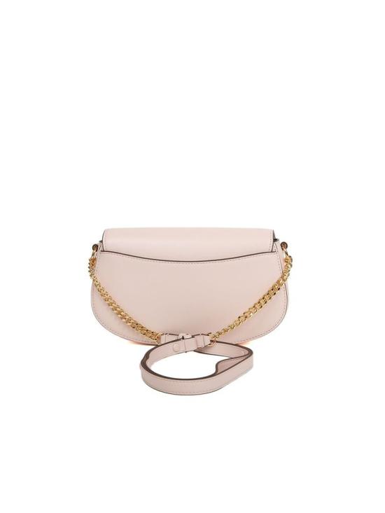  마이클 코어스 크로스백 35T5GIMM8L POWDER BLUSH ONESIZE Michael Kors BEIGE - MICHAEL KORS