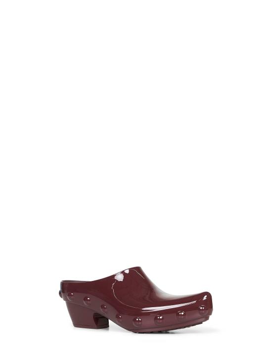 26SS 보테가베네타 샌들 868075V2AS06176 BORDEAUX - BOTTEGA VENETA