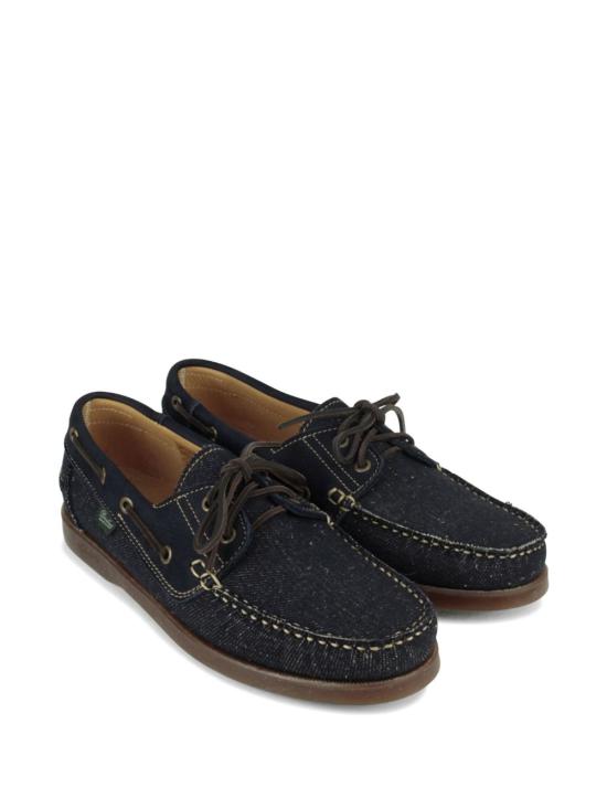  파라부트 바스 로퍼 781060 NAVY - PARABOOT