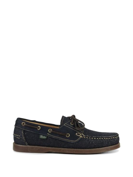  파라부트 바스 로퍼 781060 NAVY