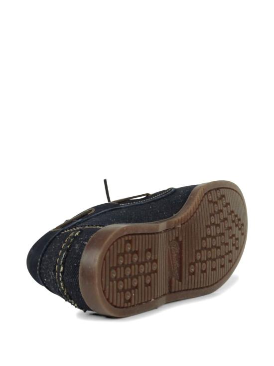  파라부트 바스 로퍼 781060 NAVY - PARABOOT