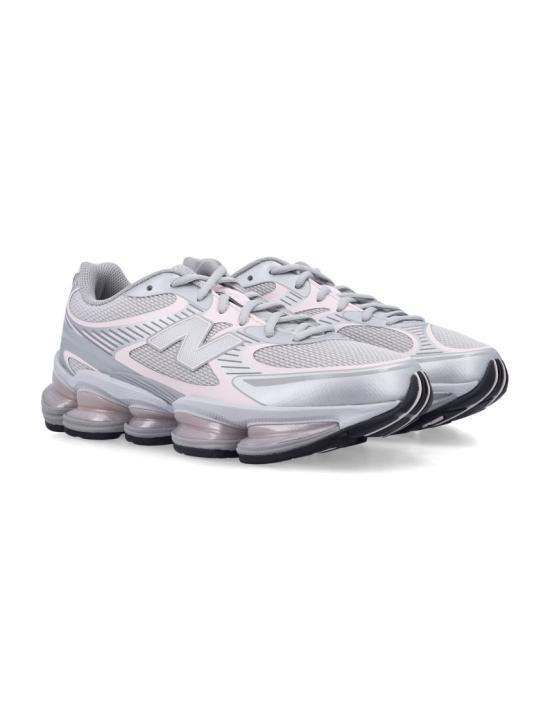 26FW 뉴발란스 스니커즈 U200035PRAINCLOUD White - NEW BALANCE