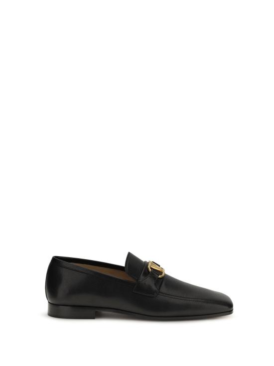26SS 발렌티노 가라바니 스니커즈 8Y0S0N03ZWD BLACK - VALENTINO GARAVANI