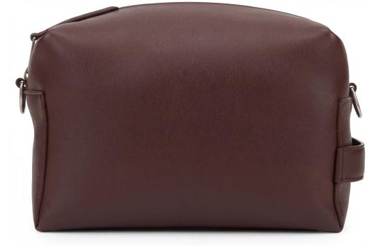  셀린느 스무스 카프스킨 테이크 어웨이 메신저백 L10032M96 BURGUNDY - CELINE