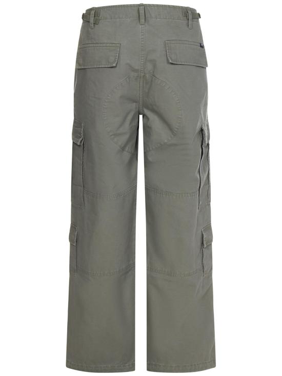  스투시 카고 팬츠 116586E GREEN