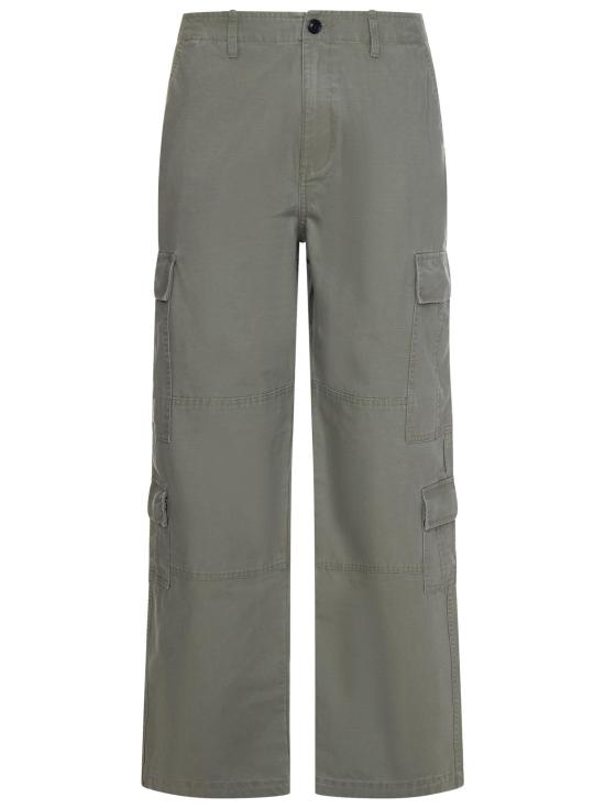  스투시 카고 팬츠 116586E GREEN - STUSSY