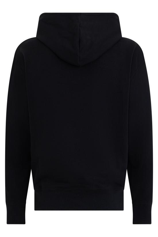 26FW 휴고보스 후드 티셔츠 50514530 BLACK - HUGO BOSS