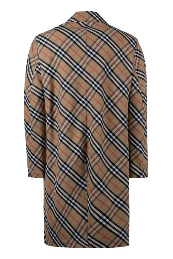  버버리 코트 8101333 BEIGE - BURBERRY