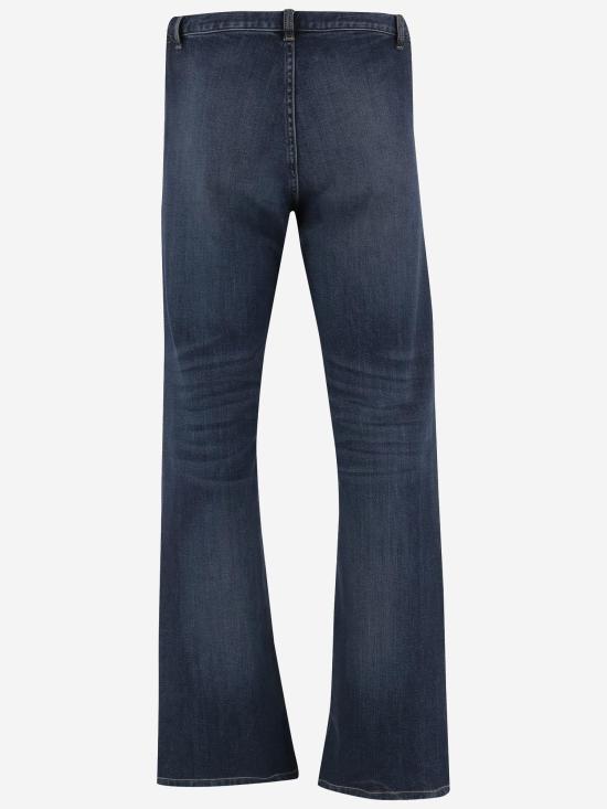 26FW 구찌 데님 팬츠 872049 NAVY - GUCCI