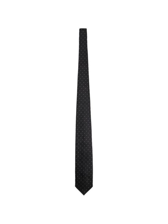  톰포드 넥타이 STE001S0230 BLACK