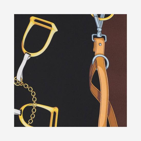  구찌 머플러/스카프 868465 BROWN - GUCCI