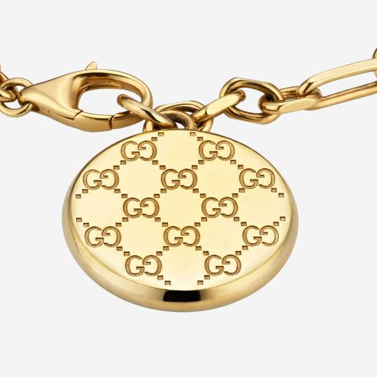  구찌 팔찌 864867 GOLD - GUCCI