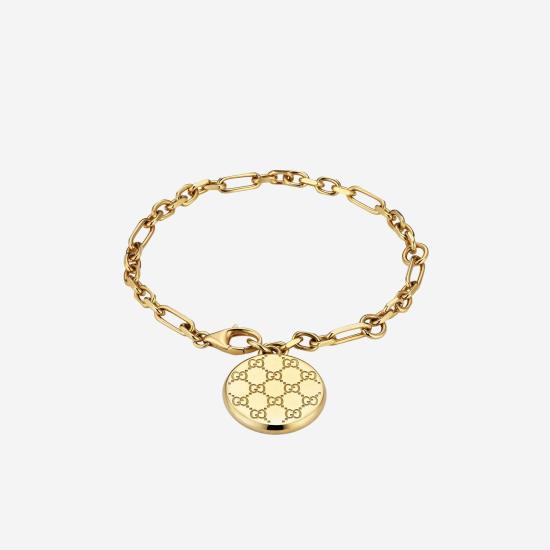  구찌 팔찌 864867 GOLD - GUCCI