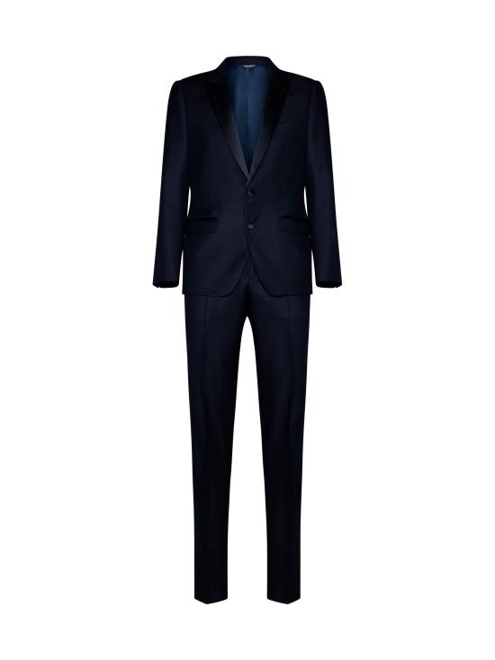 26FW 돌체앤가바나 수트 팬츠 GKPFMTFM2GSS8031 NAVY