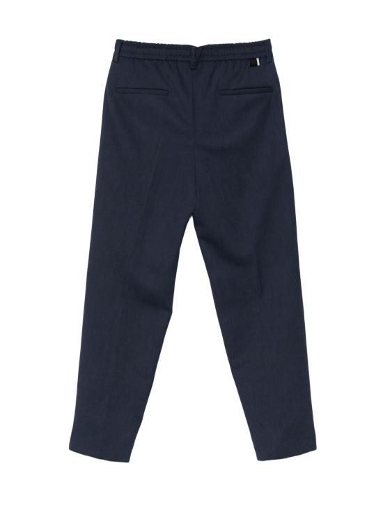 25FW 로우브랜드 팬츠 L1PFW25266945 NAVY - LOW BRAND