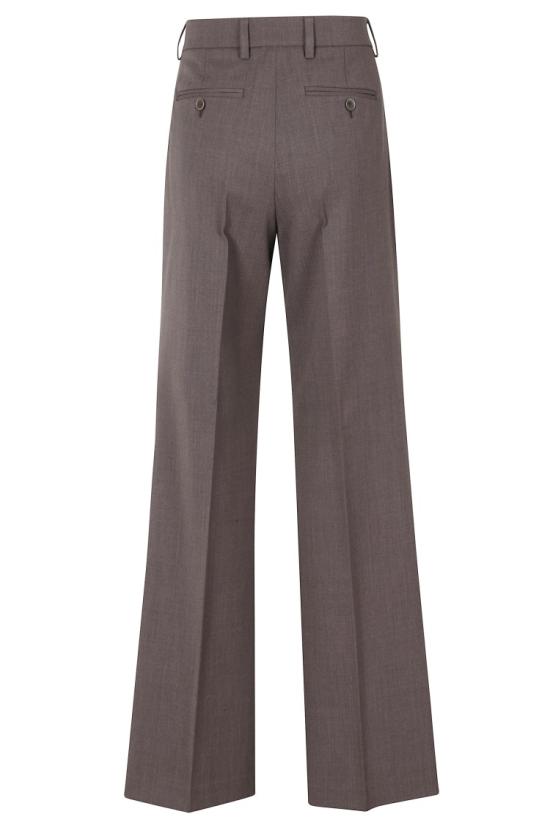 26FW 세븐티 팬츠 PT1364 180003 099 Grey - SEVENTY