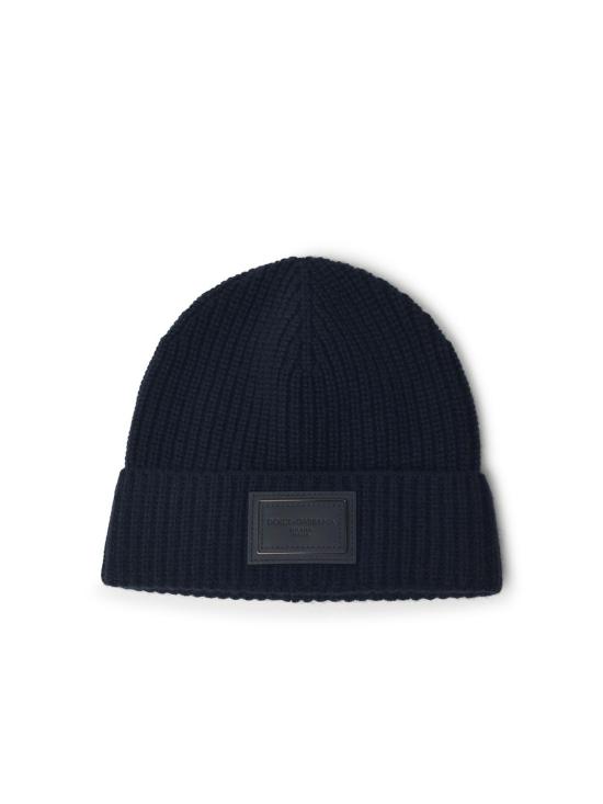 26FW 돌체앤가바나 비니 GX66KT JBW2XB0665 Blue