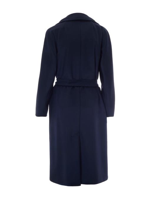 26FW 위켄드막스마라 코트 2625016021600 NAVY - WEEKEND MAX MARA