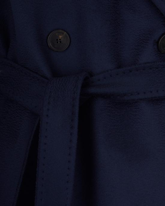 26FW 위켄드막스마라 코트 2625016021600 NAVY - WEEKEND MAX MARA
