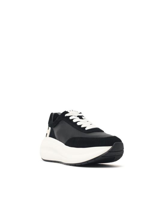 26FW 호간 스니커즈 HXW6960GG30UHC9999 Black - HOGAN