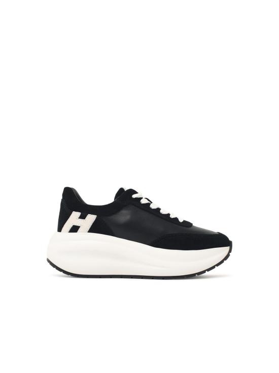 26FW 호간 스니커즈 HXW6960GG30UHC9999 Black
