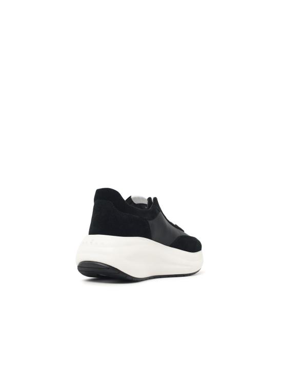 26FW 호간 스니커즈 HXW6960GG30UHC9999 Black - HOGAN