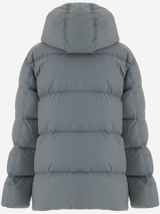 26FW 스톤 아일랜드 패딩 4100012 BLUE - STONE ISLAND