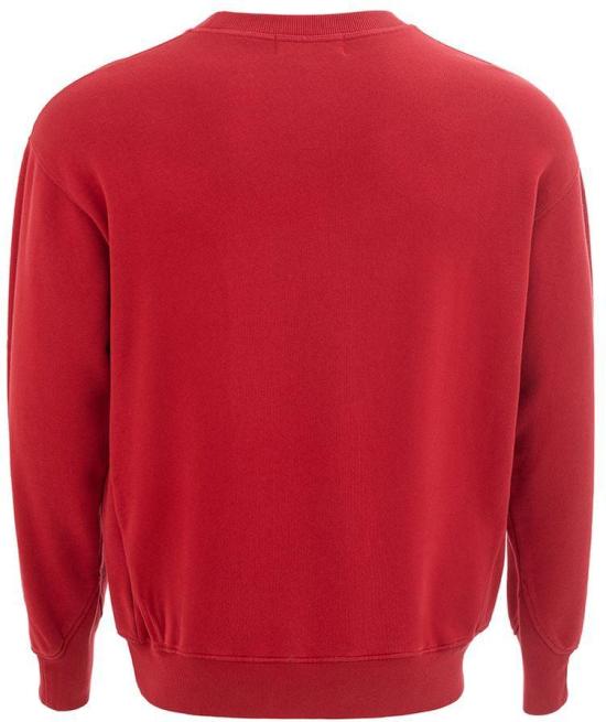 26FW 엠부시 니트웨어 9335910072606 RED - AMBUSH