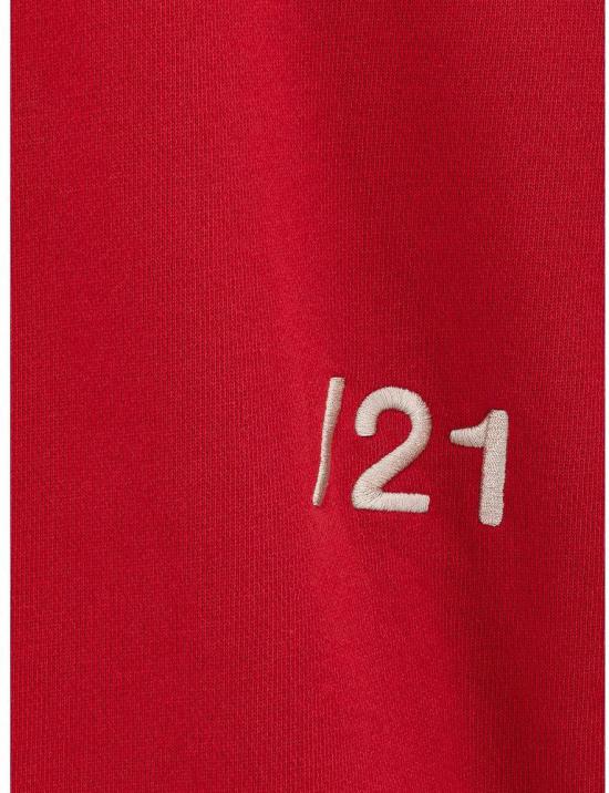 26FW 엠부시 니트웨어 9335910072606 RED - AMBUSH