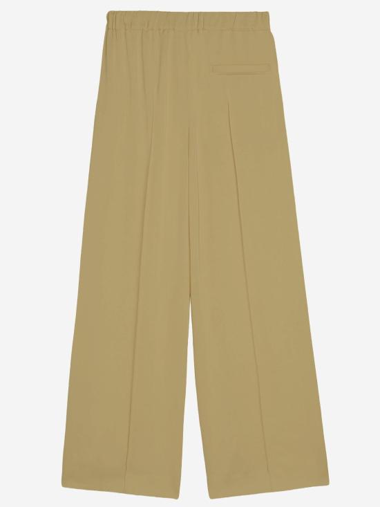 26SS 질샌더 팬츠 J02KA0180 BEIGE - JIL SANDER