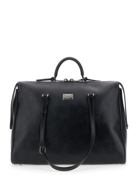 26SS 돌체앤가바나 숄더백 BM7825 BLACK