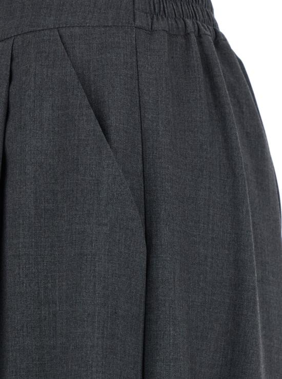 25FW 르플레인 팬츠 47242733 GRAY - LEPLAIN