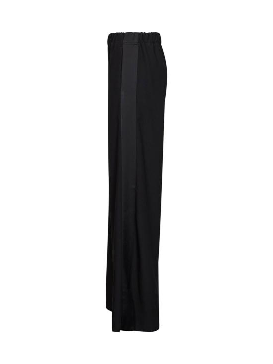 26FW 블랑카 비타 팬츠 PIKA3024ONICE BLACK - BLANCA VITA