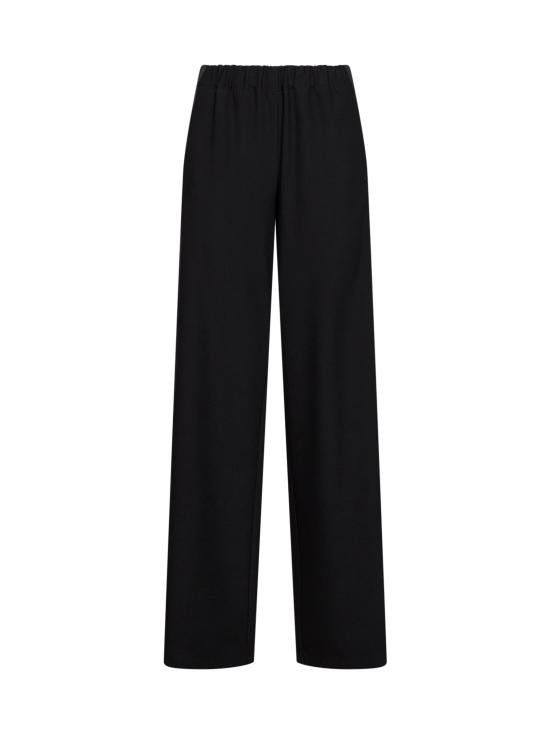 26FW 블랑카 비타 팬츠 PIKA3024ONICE BLACK